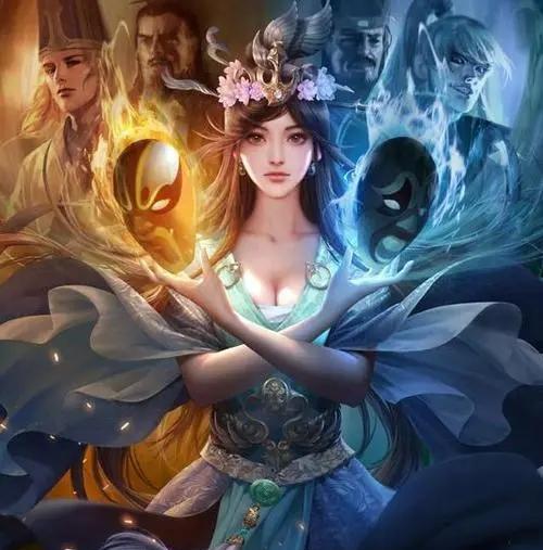 三国杀中嵇康为何被削弱？削弱对游戏平衡有何影响？