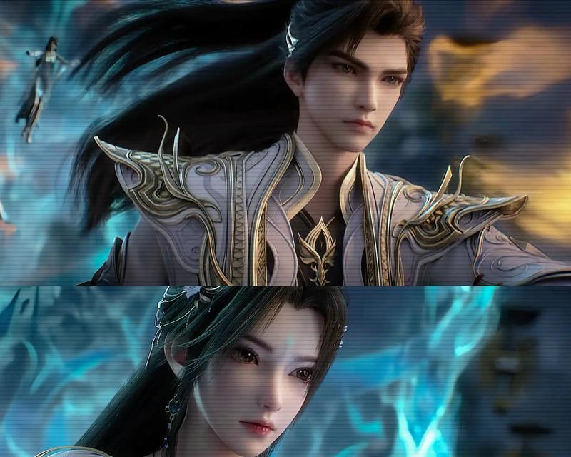 完美世界中石昊的大娘结局是什么？