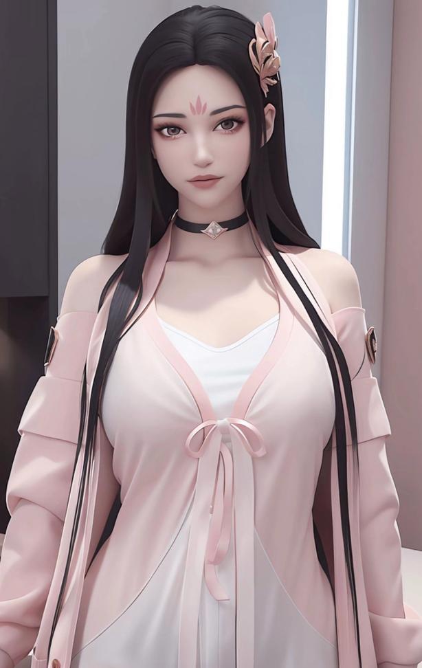 完美世界中石昊的大娘结局是什么？