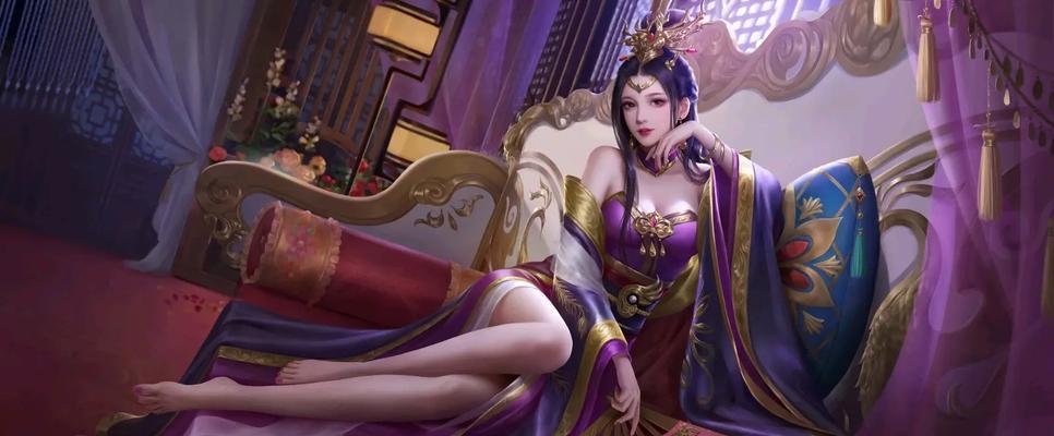 三国杀何太后技能介绍有哪些？