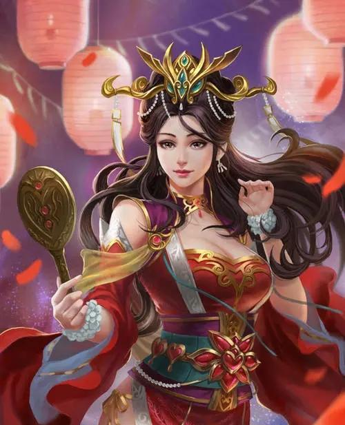 三国杀嵇康清宣残谱有何用途？