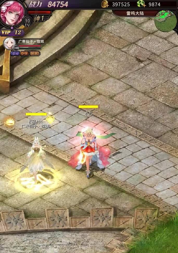 魔域战士选择灵猫的建议是什么？