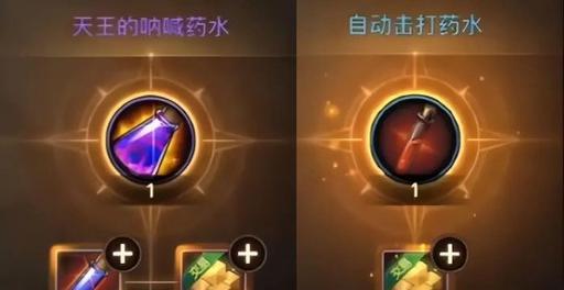 地下城中哪些药水是必备的？购买药品时应该注意哪些事项？
