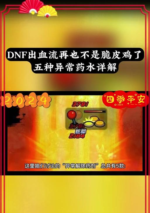 地下城中哪些药水是必备的？购买药品时应该注意哪些事项？