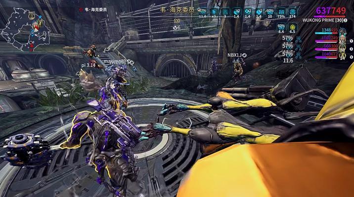 星际战甲平板举手操作是什么？如何正确执行？