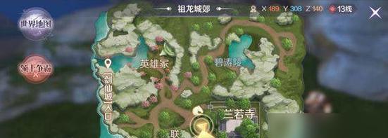 完美世界隐藏了哪些秘密？如何探索这些秘密？