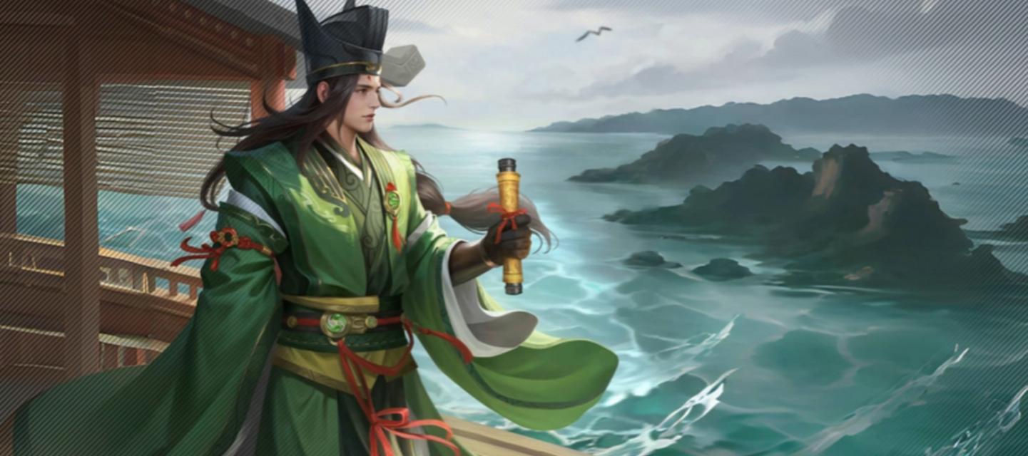 三国杀谋诸葛战功的作用是什么？